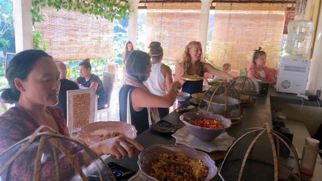 Aura Villa & Spa Amed Екстериор снимка
